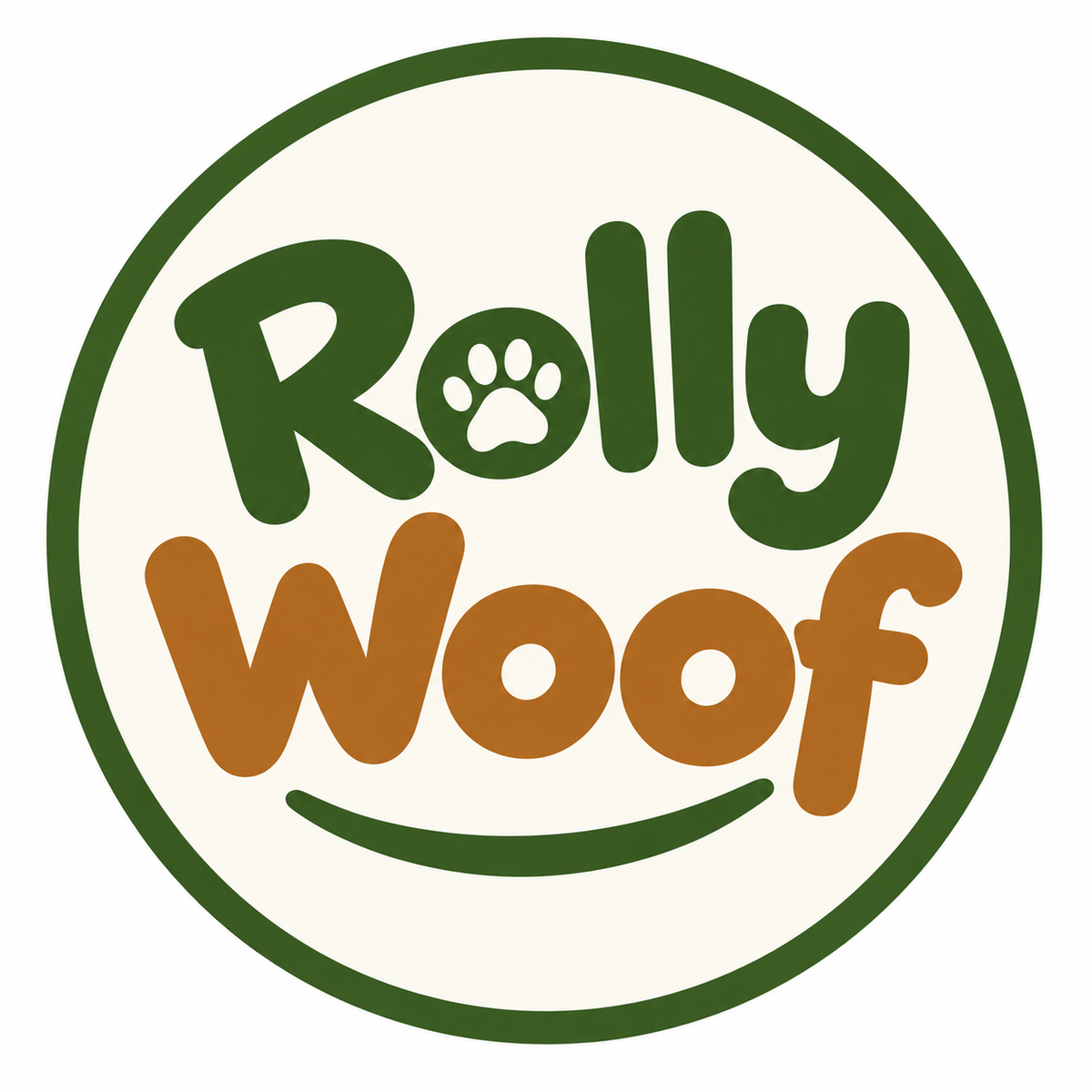 RollyWoof🐾