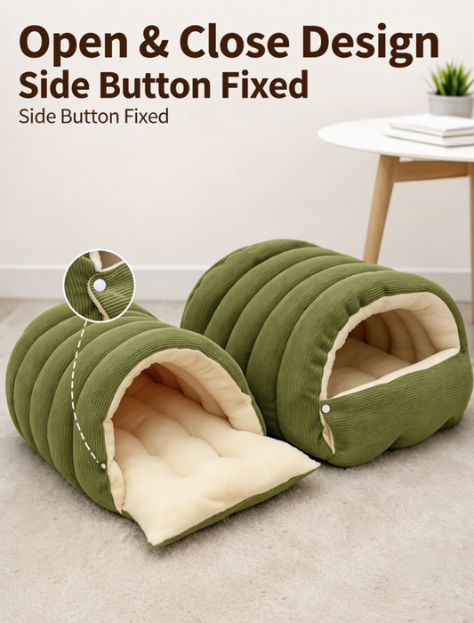 SnuggleDen