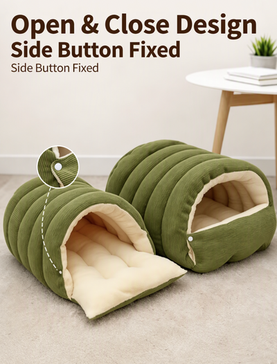 SnuggleDen