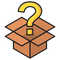 Mystery Gift Package