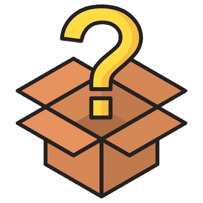 Mystery Gift Package