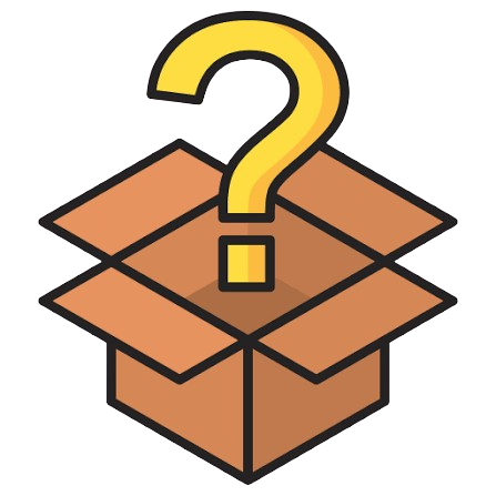 Mystery Gift Package